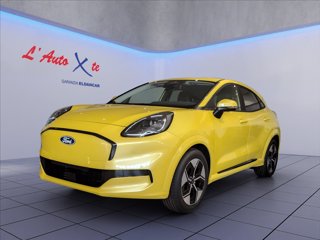 FORD Puma Gen-e 43kWh