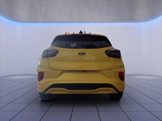 FORD Puma Gen-e 43kWh