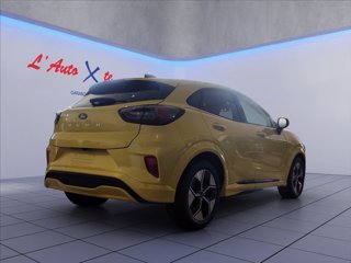 FORD Puma Gen-e 43kWh