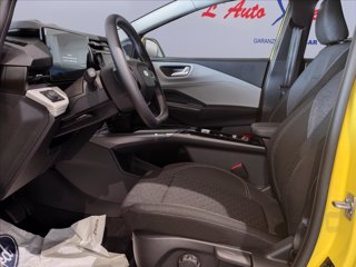 FORD Puma Gen-e 43kWh