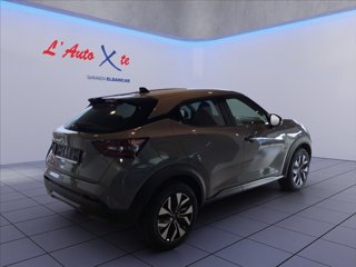 NISSAN Juke 1.0 dig-t Acenta 114cv