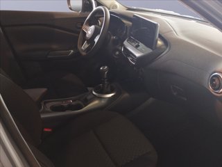 NISSAN Juke 1.0 dig-t Acenta 114cv