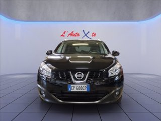 NISSAN Qashqai 1.5 dci N-Tec