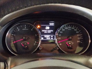 NISSAN Qashqai 1.5 dci N-Tec