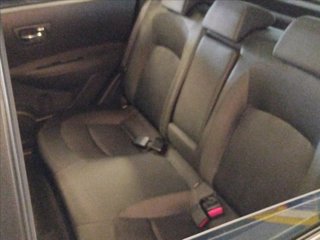 NISSAN Qashqai 1.5 dci N-Tec