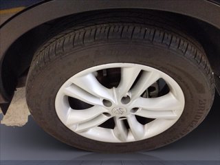 NISSAN Qashqai 1.5 dci N-Tec