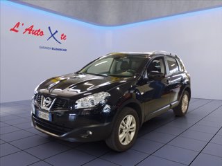 NISSAN Qashqai 1.5 dci N-Tec