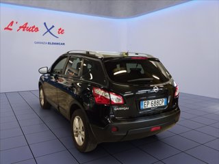 NISSAN Qashqai 1.5 dci N-Tec