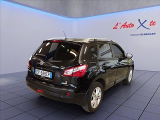 NISSAN Qashqai 1.5 dci N-Tec