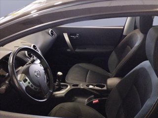 NISSAN Qashqai 1.5 dci N-Tec