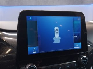 FORD Puma 1.0 ecoboost h Titanium s&s 125cv