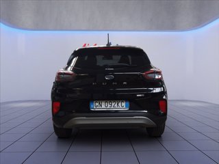 FORD Puma 1.0 ecoboost h Titanium s&s 125cv