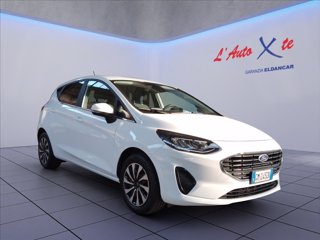 FORD Fiesta 5p 1.1 Titanium 75cv