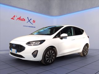 FORD Fiesta 5p 1.1 Titanium 75cv