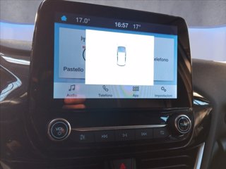 FORD Fiesta 5p 1.1 Titanium 75cv