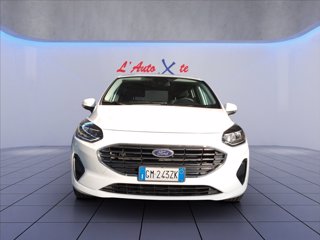 FORD Fiesta 5p 1.1 Titanium 75cv