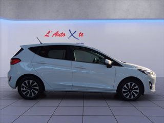 FORD Fiesta 5p 1.1 Titanium 75cv