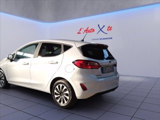 FORD Fiesta 5p 1.1 Titanium 75cv
