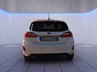 FORD Fiesta 5p 1.1 Titanium 75cv