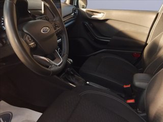 FORD Fiesta 5p 1.1 Titanium 75cv