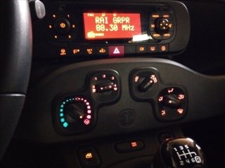 FIAT Panda 1.0 hybrid Easy s&s 70cv