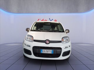 FIAT Panda 1.0 hybrid Easy s&s 70cv