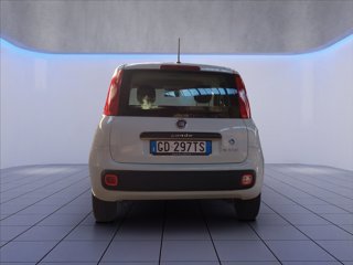 FIAT Panda 1.0 hybrid Easy s&s 70cv