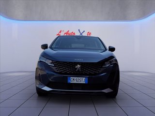 PEUGEOT 3008 1.5 bluehdi Allure Pack s&s 130cv