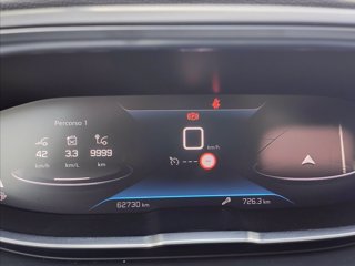 PEUGEOT 3008 1.5 bluehdi Allure Pack s&s 130cv