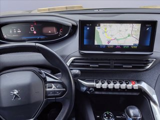 PEUGEOT 3008 1.5 bluehdi Allure Pack s&s 130cv