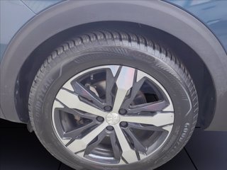 PEUGEOT 3008 1.5 bluehdi Allure Pack s&s 130cv