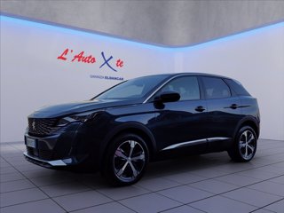 PEUGEOT 3008 1.5 bluehdi Allure Pack s&s 130cv