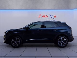 PEUGEOT 3008 1.5 bluehdi Allure Pack s&s 130cv