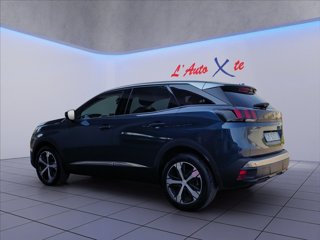 PEUGEOT 3008 1.5 bluehdi Allure Pack s&s 130cv
