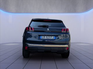 PEUGEOT 3008 1.5 bluehdi Allure Pack s&s 130cv