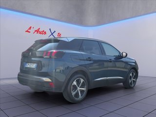 PEUGEOT 3008 1.5 bluehdi Allure Pack s&s 130cv