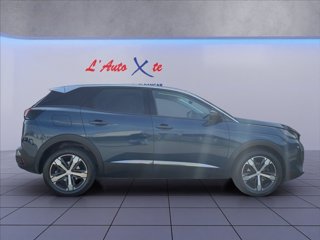 PEUGEOT 3008 1.5 bluehdi Allure Pack s&s 130cv