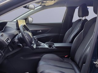 PEUGEOT 3008 1.5 bluehdi Allure Pack s&s 130cv