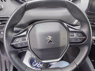 PEUGEOT 3008 1.5 bluehdi Allure Pack s&s 130cv