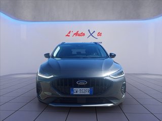 FORD Focus Active 1.0t ecoboost h 155cv powershift