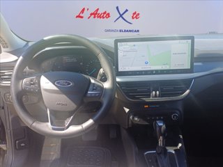 FORD Focus Active 1.0t ecoboost h 155cv powershift