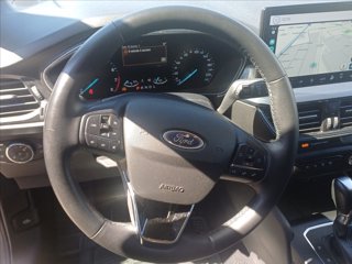 FORD Focus Active 1.0t ecoboost h 155cv powershift