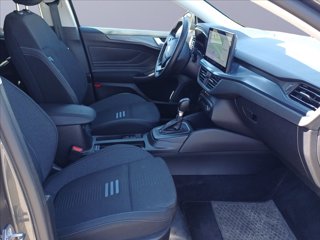 FORD Focus Active 1.0t ecoboost h 155cv powershift