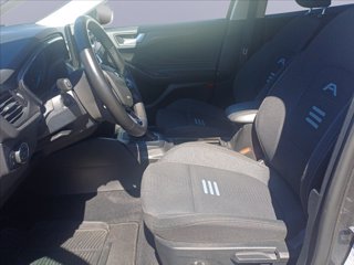 FORD Focus Active 1.0t ecoboost h 155cv powershift