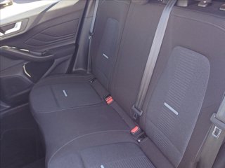 FORD Focus Active 1.0t ecoboost h 155cv powershift