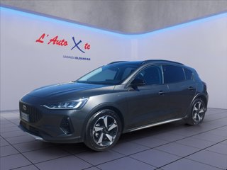 FORD Focus Active 1.0t ecoboost h 155cv powershift