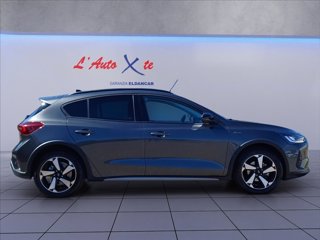 FORD Focus Active 1.0t ecoboost h 155cv powershift