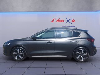 FORD Focus Active 1.0t ecoboost h 155cv powershift