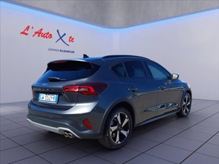 FORD Focus Active 1.0t ecoboost h 155cv powershift