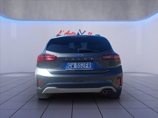FORD Focus Active 1.0t ecoboost h 155cv powershift